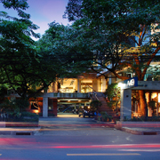 ARCHITECTS 49 OFFICE, BANGKOK